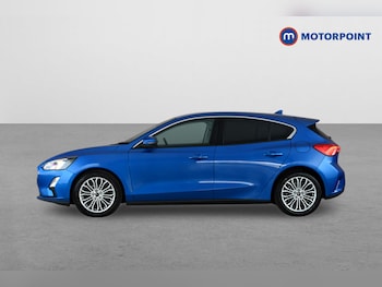 Used Ford Focus 2019 for sale - 79275278: Photo