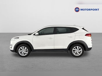 Used Hyundai TUCSON 2019 for sale - 78520939: Photo