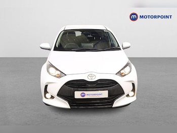 Used Toyota Yaris 2024 for sale - 76767295: Photo