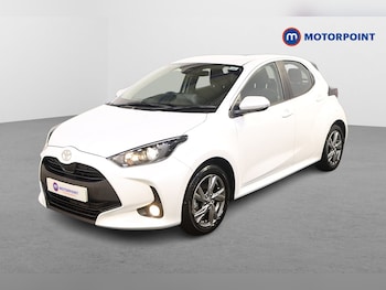 Used Toyota Yaris 2024 for sale - 76767295: Photo