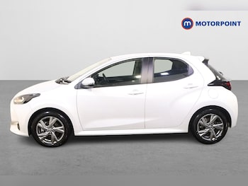 Used Toyota Yaris 2024 for sale - 76767295: Photo