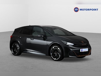 Used Cupra Born 2024 for sale - 78779764: Photo