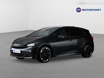 Used Cupra Born 2024 for sale - 78779764: Photo