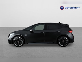 Used Cupra Born 2024 for sale - 78779764: Photo