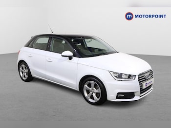 Used Audi A1 2018 for sale - 77450675: Photo