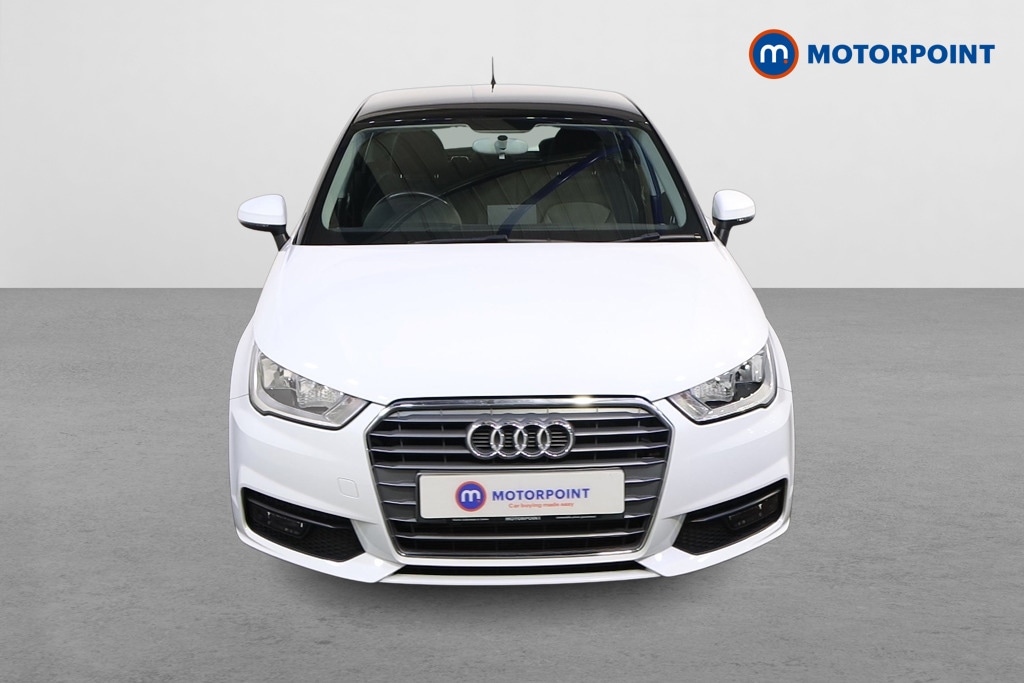 Used Audi A1 2018 for sale - 77450675: Photo 2