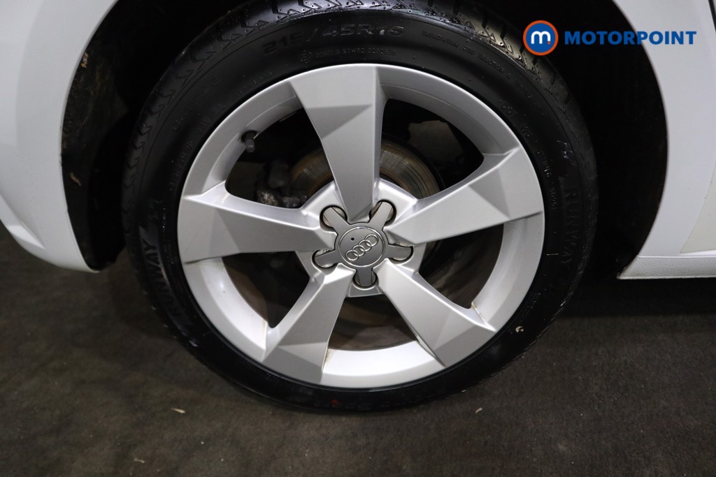 Used Audi A1 2018 for sale - 77450675: Photo 26