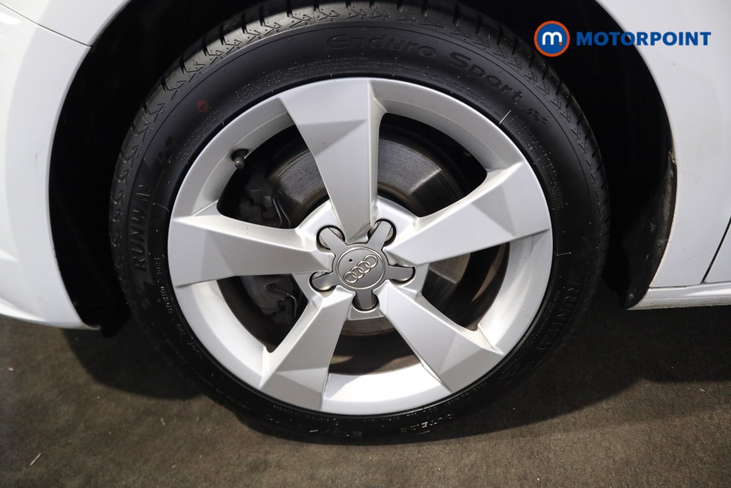 Used Audi A1 2018 for sale - 77450675: Photo 28