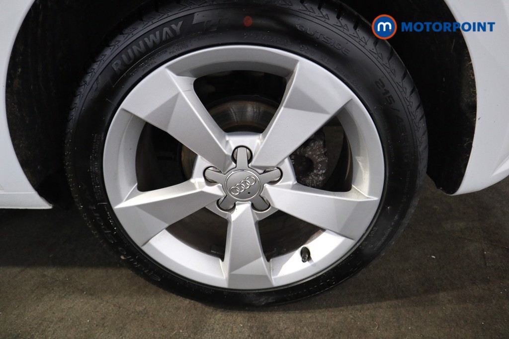 Used Audi A1 2018 for sale - 77450675: Photo 29