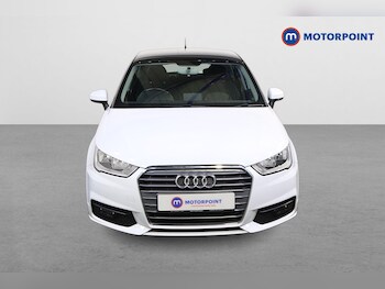 Used Audi A1 2018 for sale - 77450675: Photo