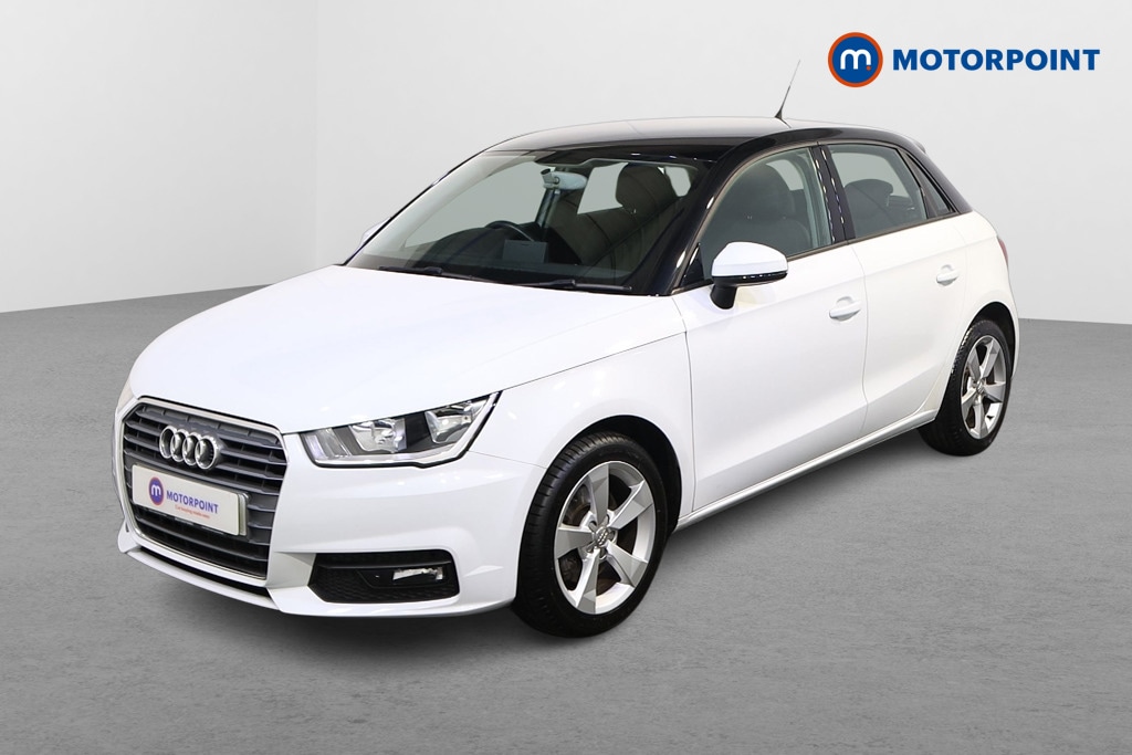 Used Audi A1 2018 for sale - 77450675: Photo 3