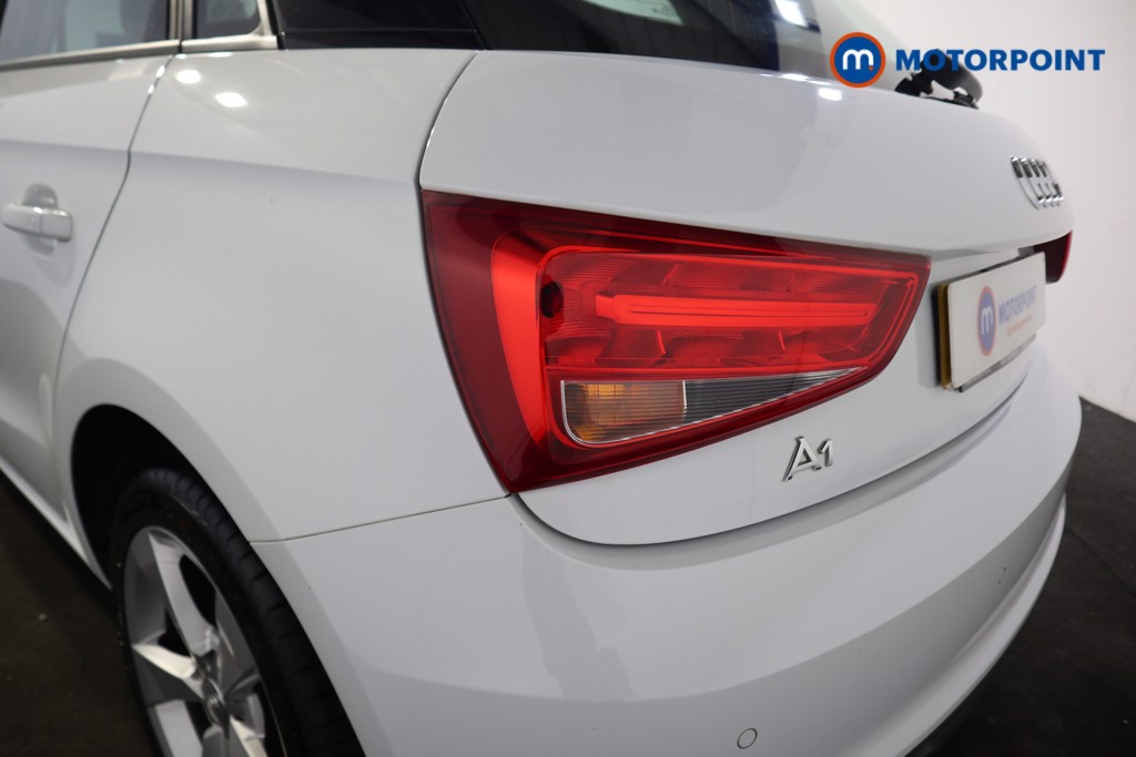Used Audi A1 2018 for sale - 77450675: Photo 31
