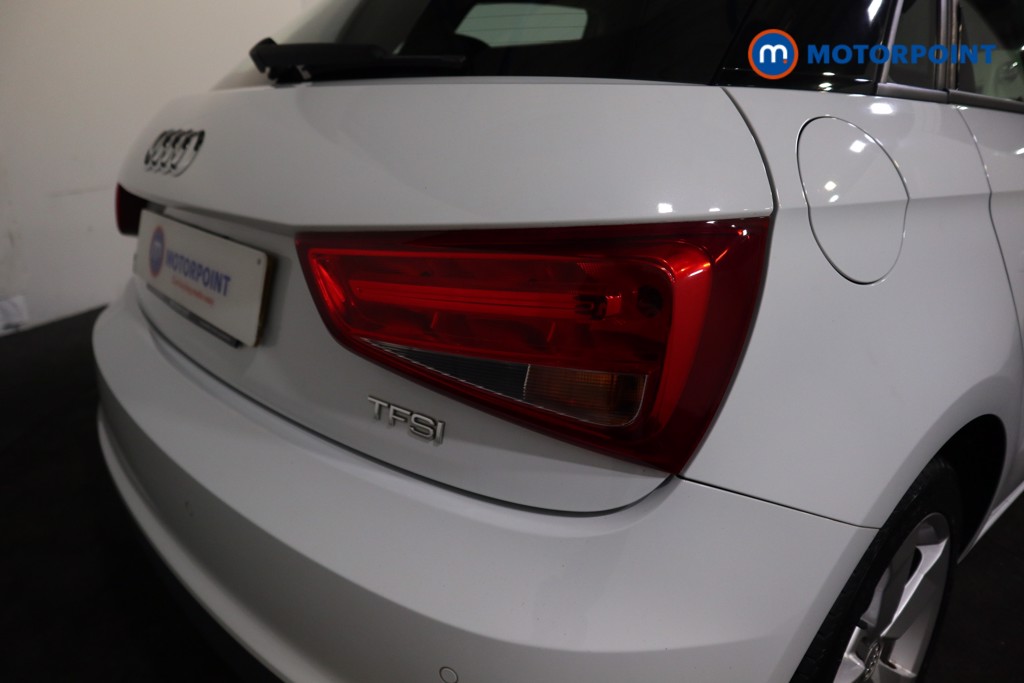 Used Audi A1 2018 for sale - 77450675: Photo 32