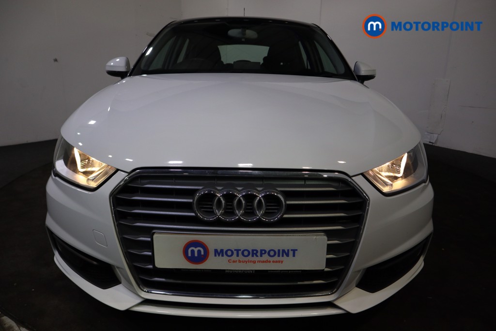 Used Audi A1 2018 for sale - 77450675: Photo 37