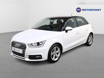 Used Audi A1 2018 for sale - 77450675: Photo