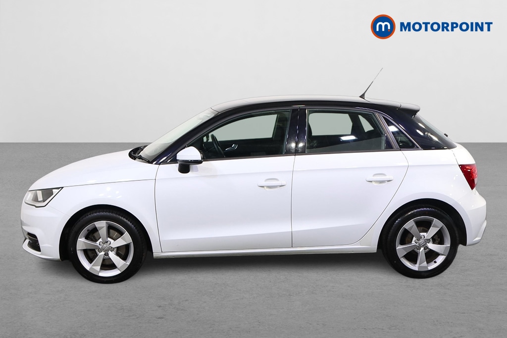 Used Audi A1 2018 for sale - 77450675: Photo 4