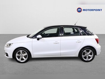 Used Audi A1 2018 for sale - 77450675: Photo