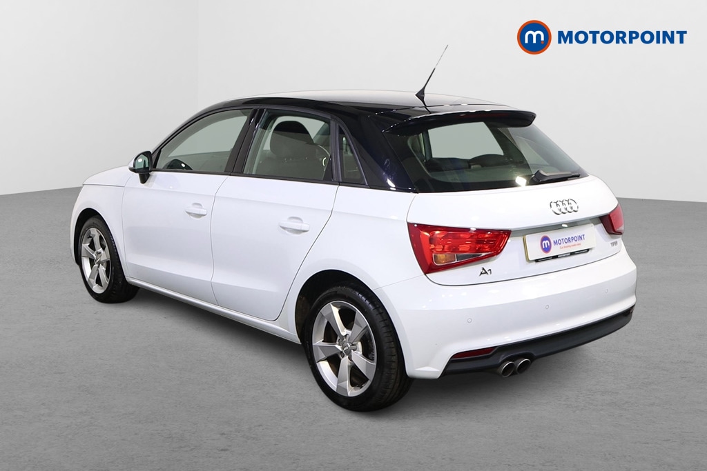 Used Audi A1 2018 for sale - 77450675: Photo 5