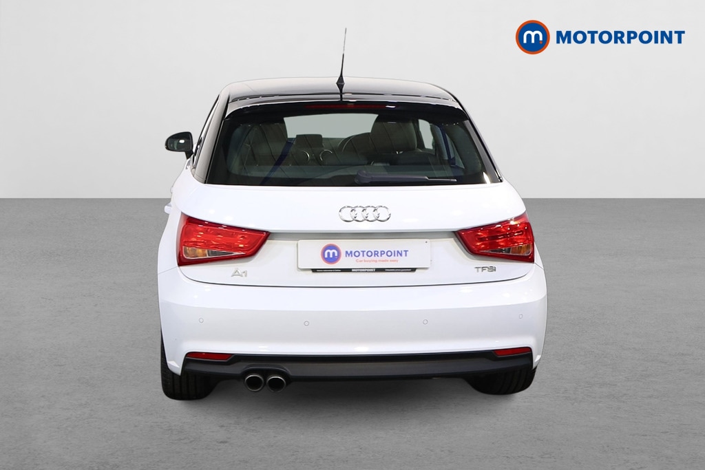 Used Audi A1 2018 for sale - 77450675: Photo 6