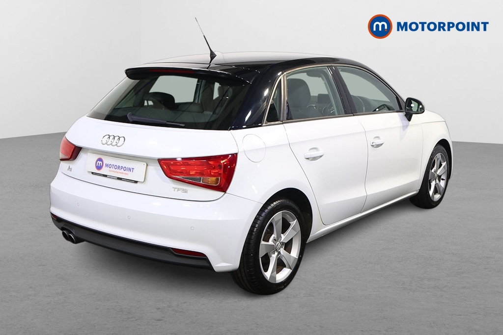 Used Audi A1 2018 for sale - 77450675: Photo 7