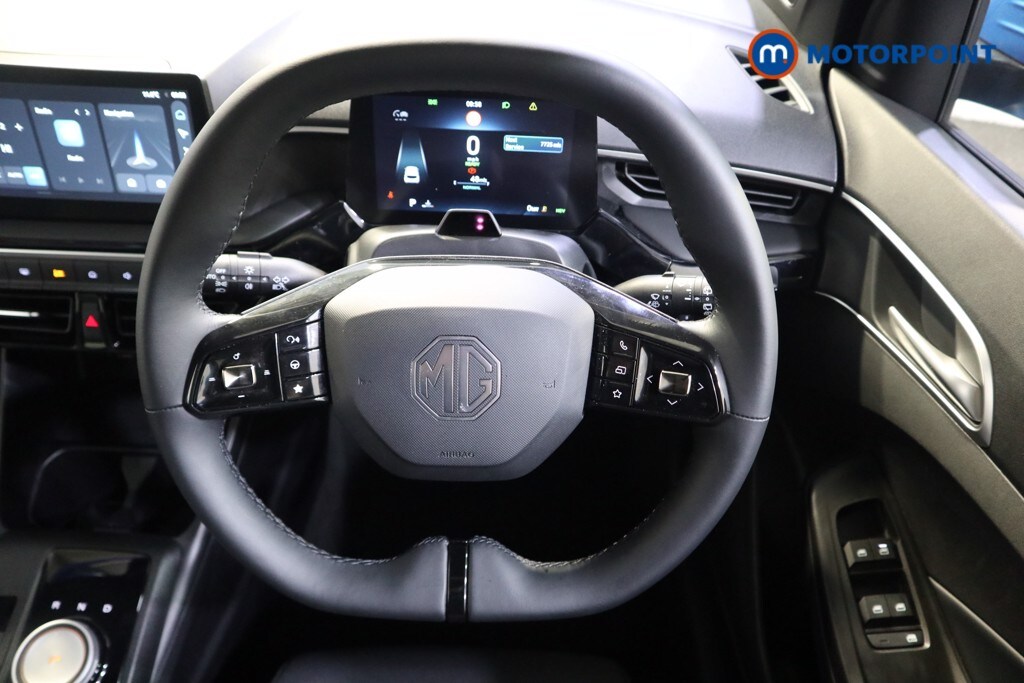 Used MG MG3 2025 for sale - 77845896: Photo 10