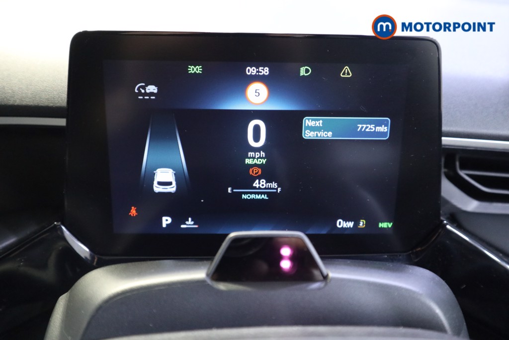 Used MG MG3 2025 for sale - 77845896: Photo 13