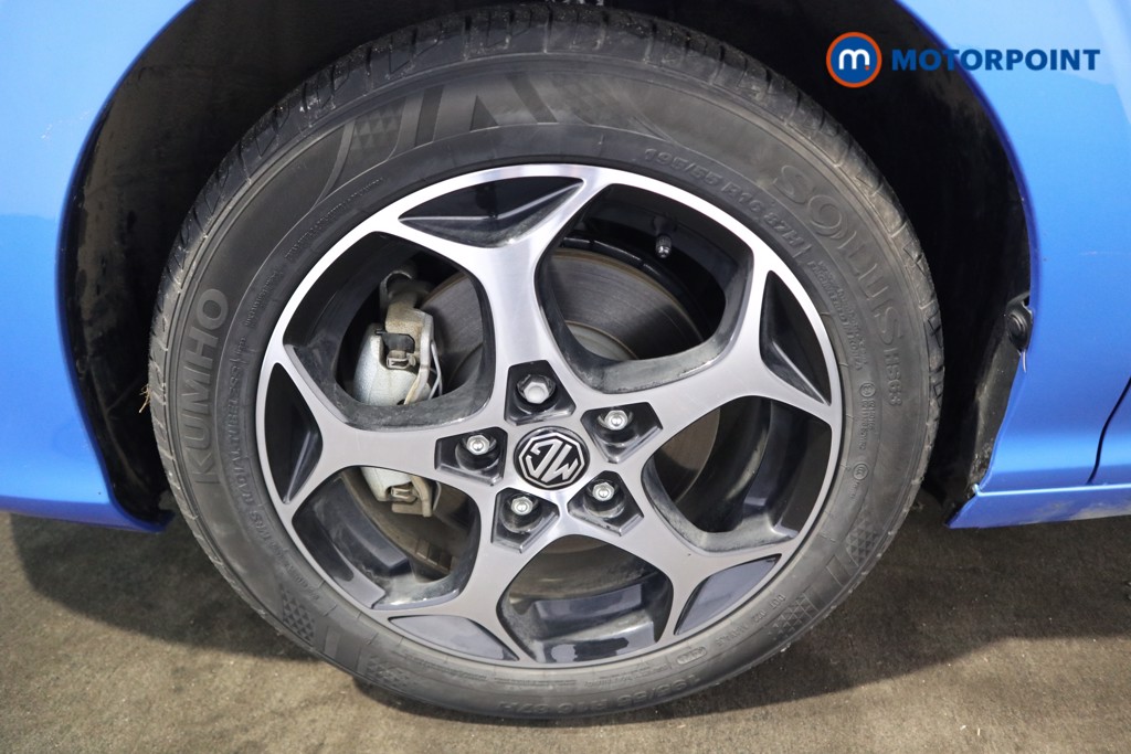 Used MG MG3 2025 for sale - 77845896: Photo 31