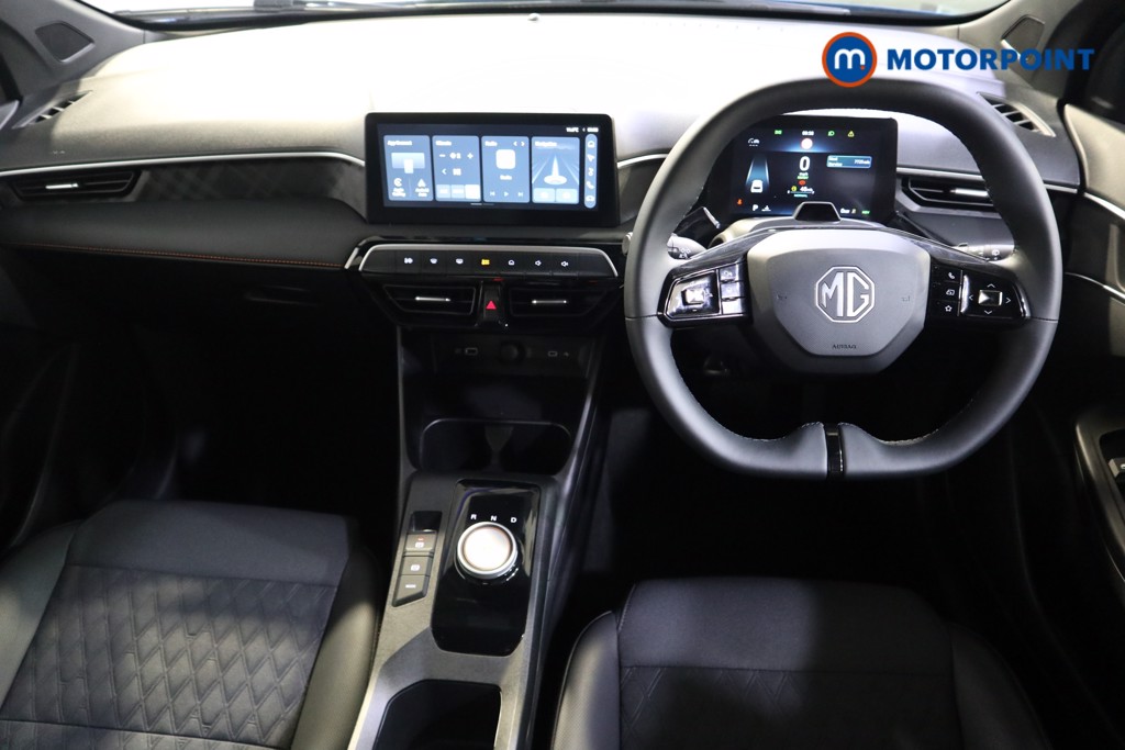 Used MG MG3 2025 for sale - 77845896: Photo 9