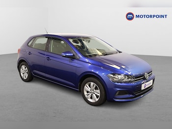 Used Volkswagen Polo 2018 for sale - 75910977: Photo