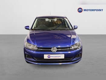 Used Volkswagen Polo 2018 for sale - 75910977: Photo