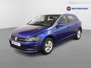 Used Volkswagen Polo 2018 for sale - 75910977: Photo