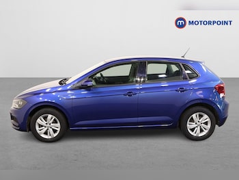 Used Volkswagen Polo 2018 for sale - 75910977: Photo