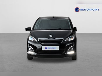 Used Peugeot 108 undefined for sale - 78556387: Photo