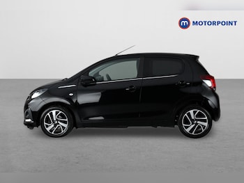 Used Peugeot 108 undefined for sale - 78556387: Photo