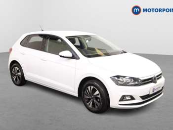 2021 - 1.0 TSI 95 Match 5dr