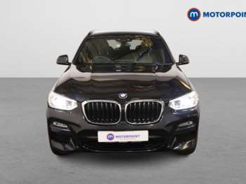 Used BMW X3 2018 for sale - 74753300: Photo