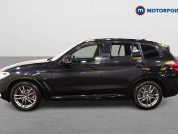 Used BMW X3 2018 for sale - 74753300: Photo
