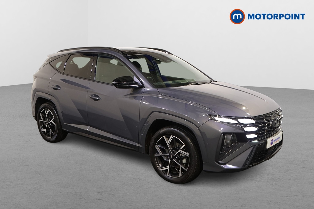 Used Hyundai TUCSON 2025 for sale - 76908969: Photo 1