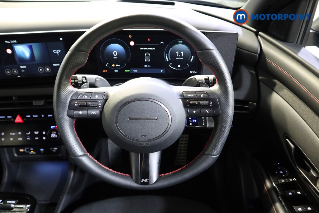 Used Hyundai TUCSON 2025 for sale - 76908969: Photo 10