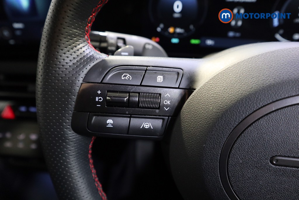 Used Hyundai TUCSON 2025 for sale - 76908969: Photo 11