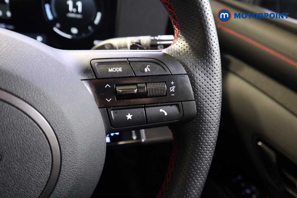 Used Hyundai TUCSON 2025 for sale - 76908969: Photo 12