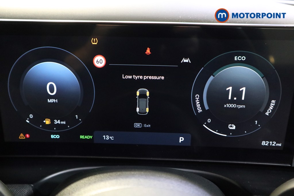 Used Hyundai TUCSON 2025 for sale - 76908969: Photo 15