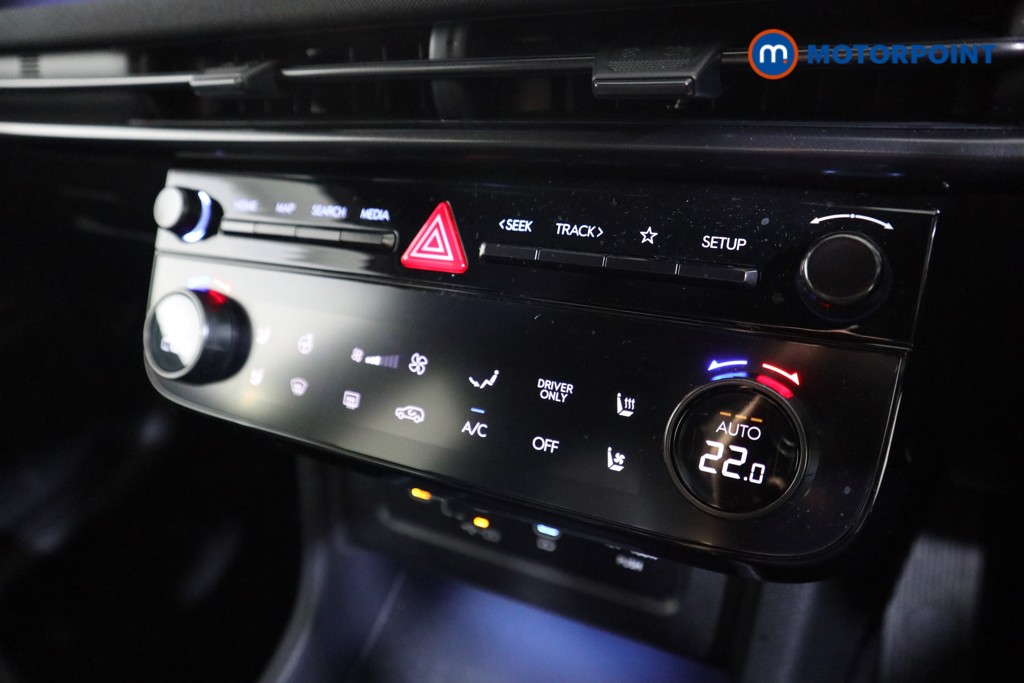 Used Hyundai TUCSON 2025 for sale - 76908969: Photo 18