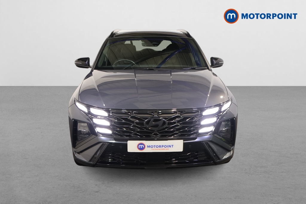 Used Hyundai TUCSON 2025 for sale - 76908969: Photo 2