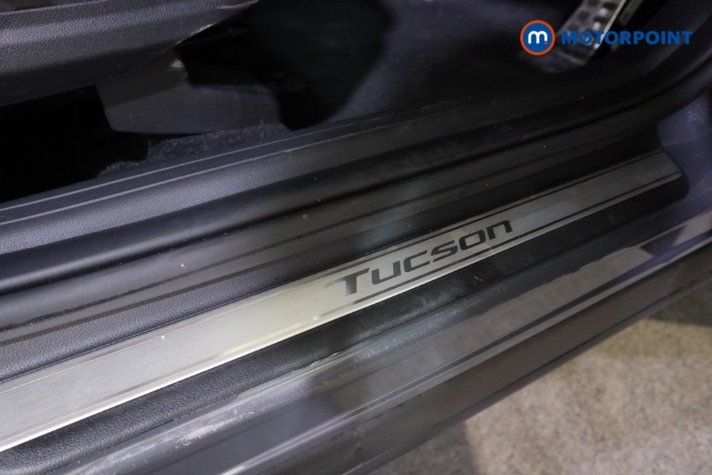 Used Hyundai TUCSON 2025 for sale - 76908969: Photo 24