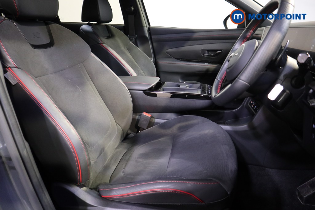 Used Hyundai TUCSON 2025 for sale - 76908969: Photo 26