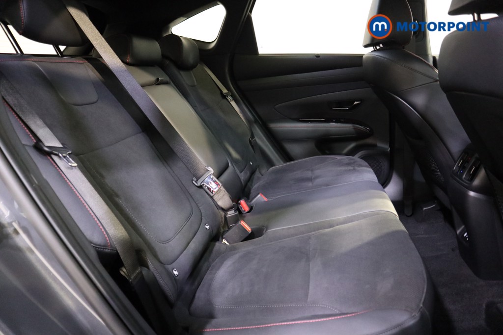 Used Hyundai TUCSON 2025 for sale - 76908969: Photo 28