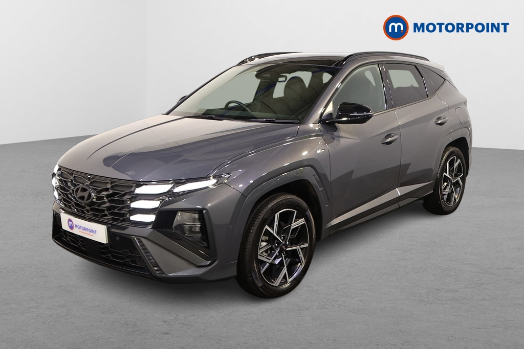 Used Hyundai TUCSON 2025 for sale - 76908969: Photo 3