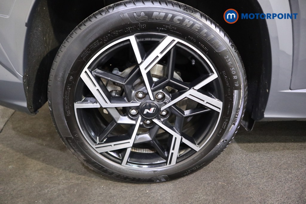 Used Hyundai TUCSON 2025 for sale - 76908969: Photo 35