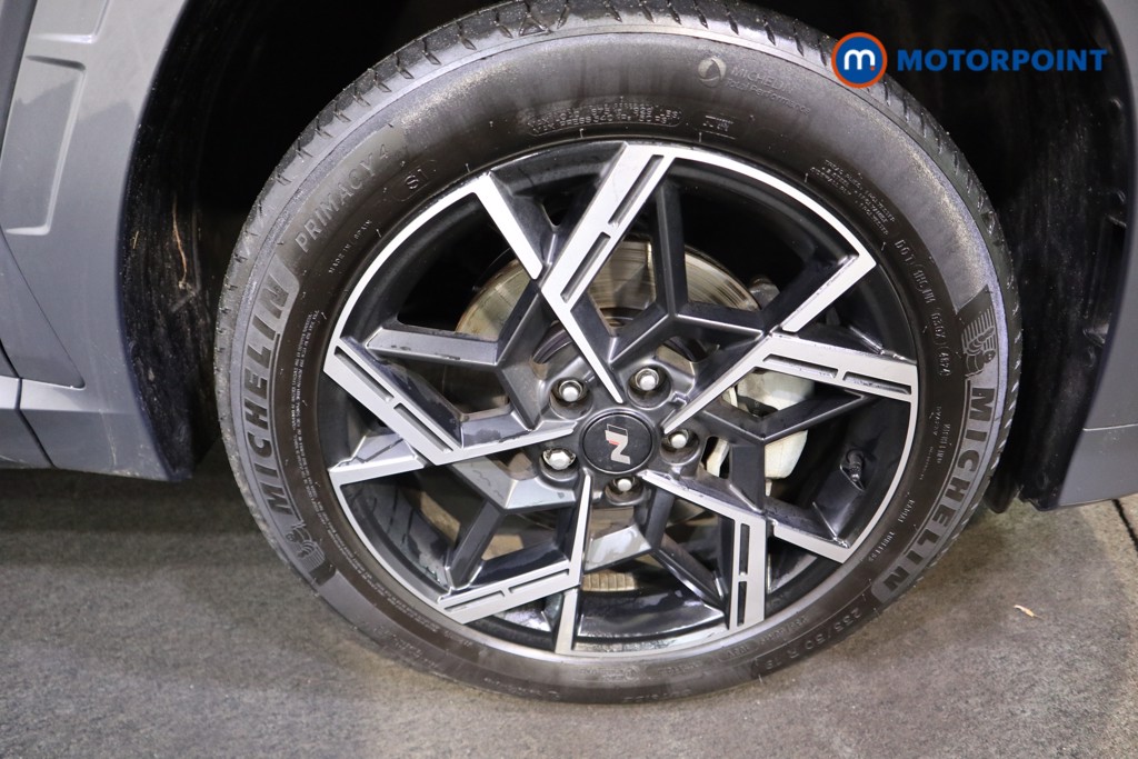 Used Hyundai TUCSON 2025 for sale - 76908969: Photo 36